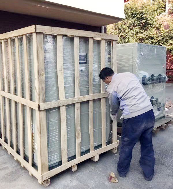 淘汰煤鍋爐，污水源熱泵成洗浴行業(yè)降成本利