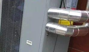 空氣源熱泵供暖維護(hù)、防凍、電氣安全、化霜等須知！